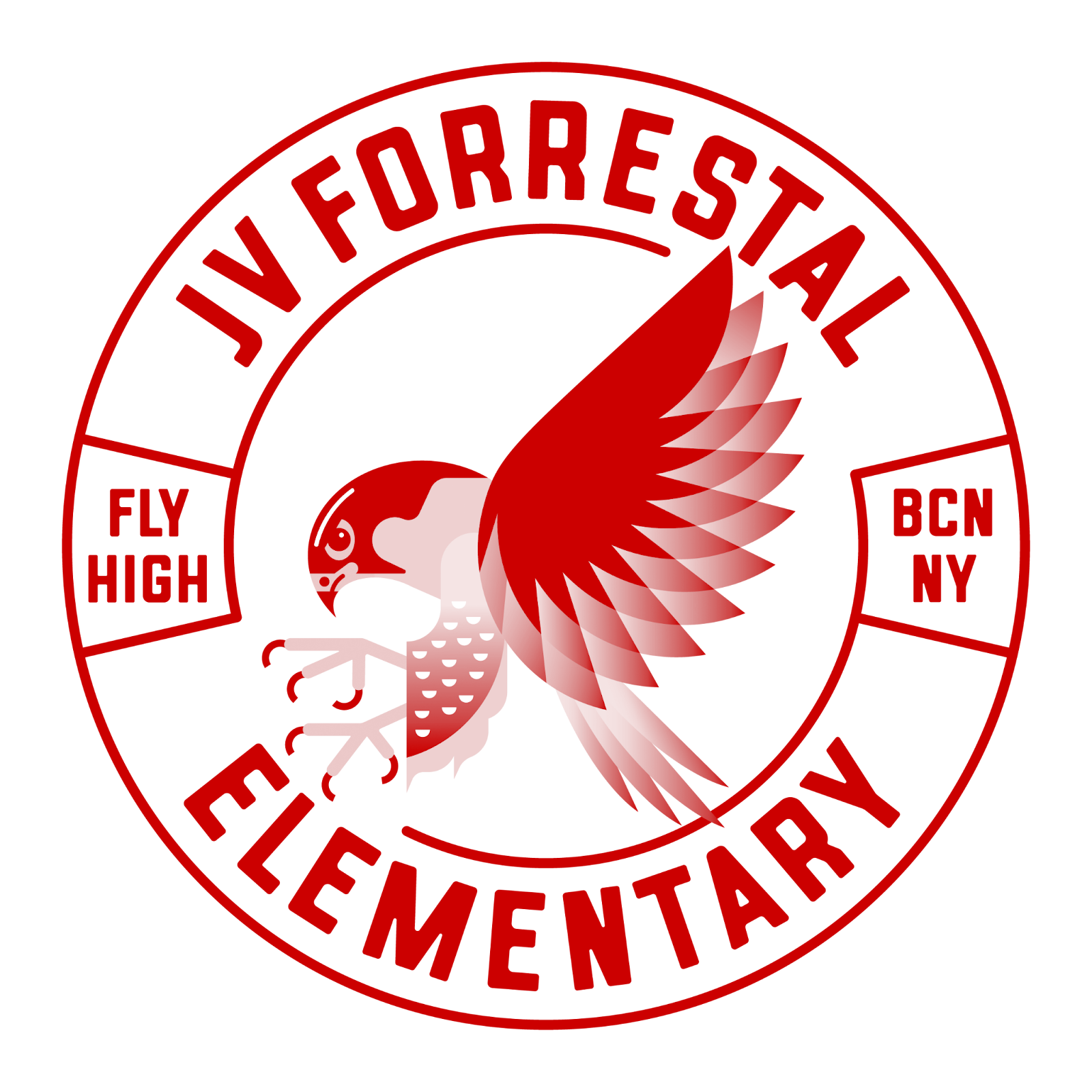  JVF FALCONS